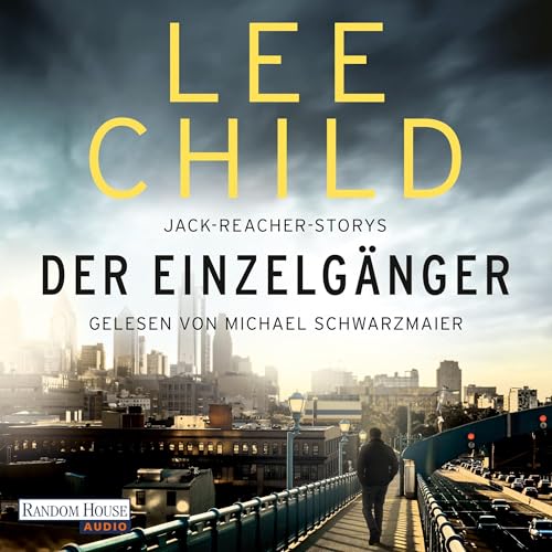 Der Einzelgänger cover art