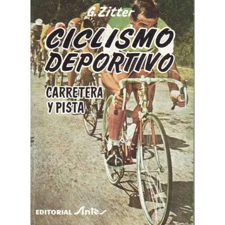 Ciclismo deportivo