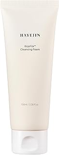 HAYEJIN RiceFila Limpiador facial espumoso | ...
