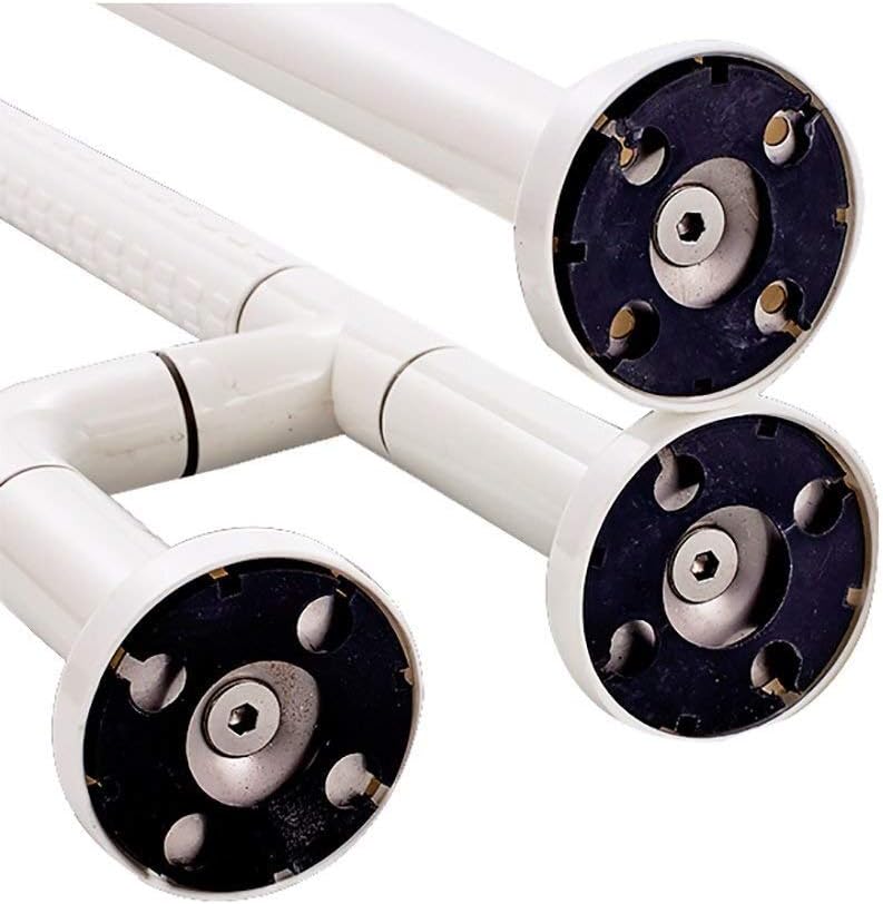 LCML Bathroom Washbasin Safety Handrail Non-Slip Grab Bar Bathroom Safety Anti-Static Anti- Grab Bar Anti-Static Anti- Grab Bar : Health & Household