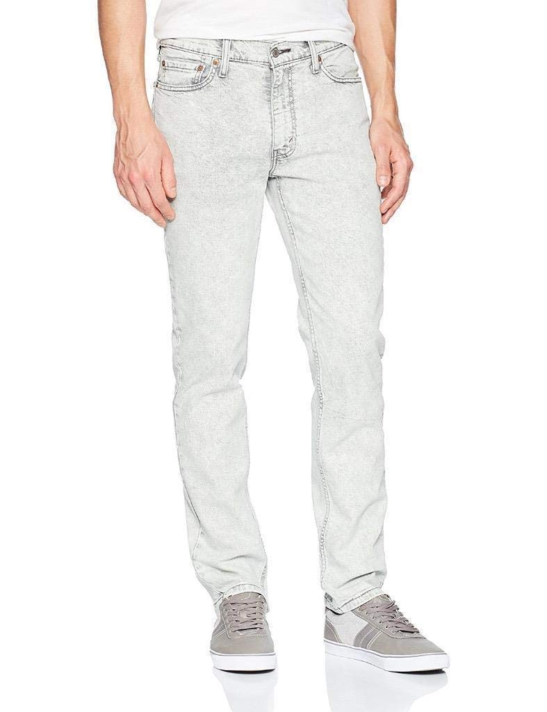 Levi's Men's 511 Slim Fit Jeans (Seasonal)