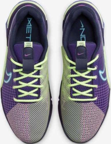 Image of Nike Men's Metcon 8 Sneakers