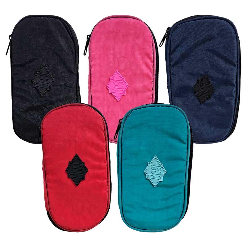 BESTCOPY ESTOJO ESCOLAR BEST BOX TACTEL SORTIDO