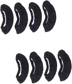 Sosoport 4 Pares Crianças Skate Toalhas Infantis Protetores De Toalhas Esportivas De Hóquei De Gelo Capas De Skate De Gelo Capas Práticas De Skate Capas De Skate De Hóquei