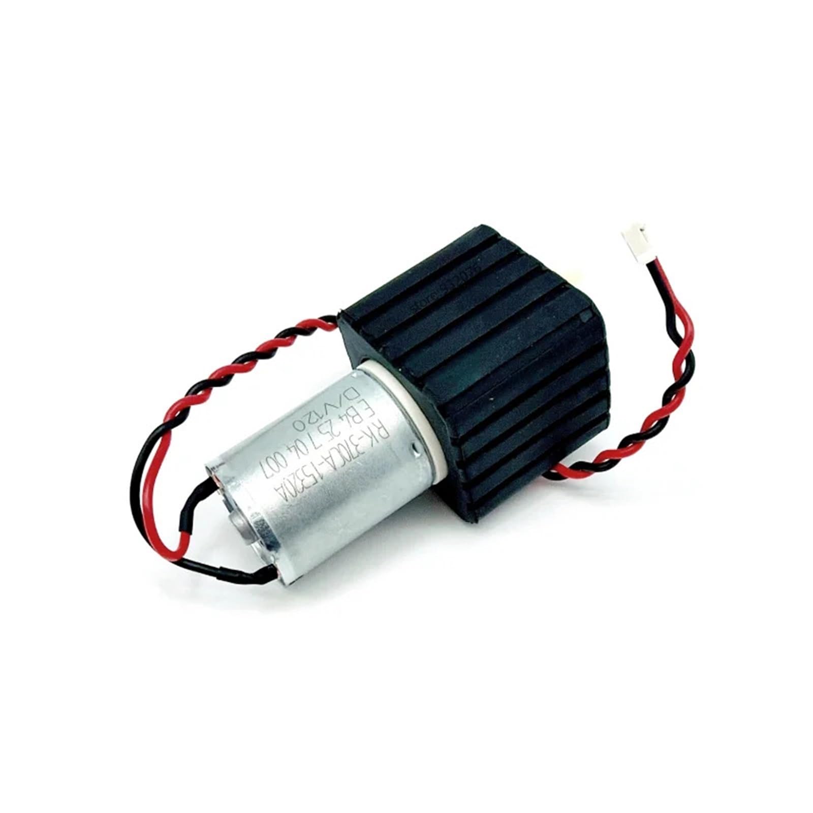 Apkdbrts Dirty Water Pump Compatible For Ecovacs Deebot X2s / X2 Omni Dock Station Replacement Vacuum Cleaner Parts Rk 370Ca D/V12v