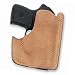 Galco PH436 Front Pocket Horsehide