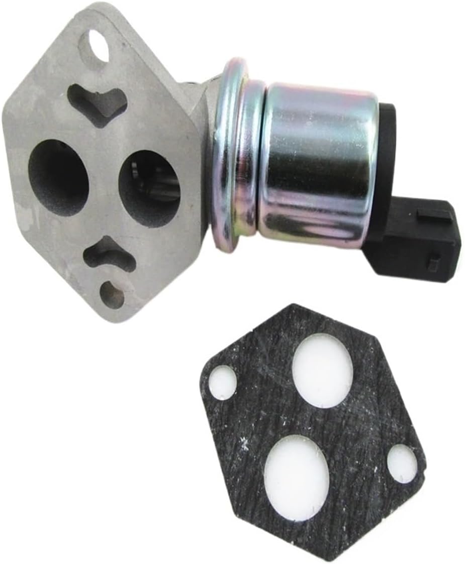 Idle speed control valve 95BF-9F715-AC 95BF9F715AC