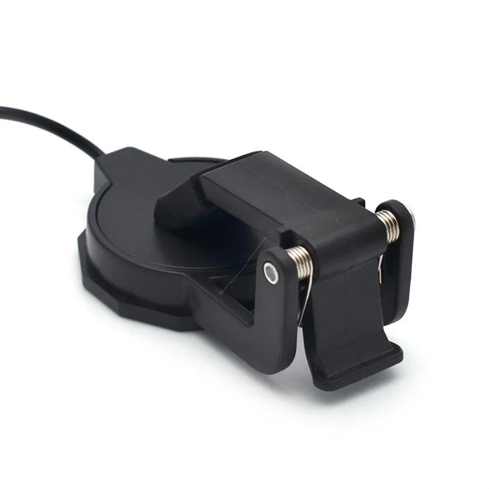10 Pezzi Clip-on Chitarra Acustica Classica Violino Pickup Buca Con Spina Da 6,35 Mm Pickup Standard Pezzi di ricambio per pickup per chitarra acustica