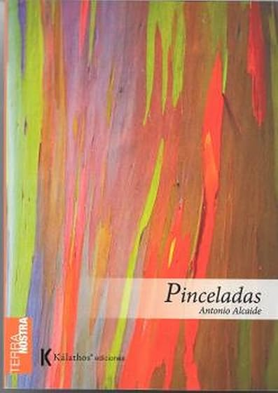 Pinceladas