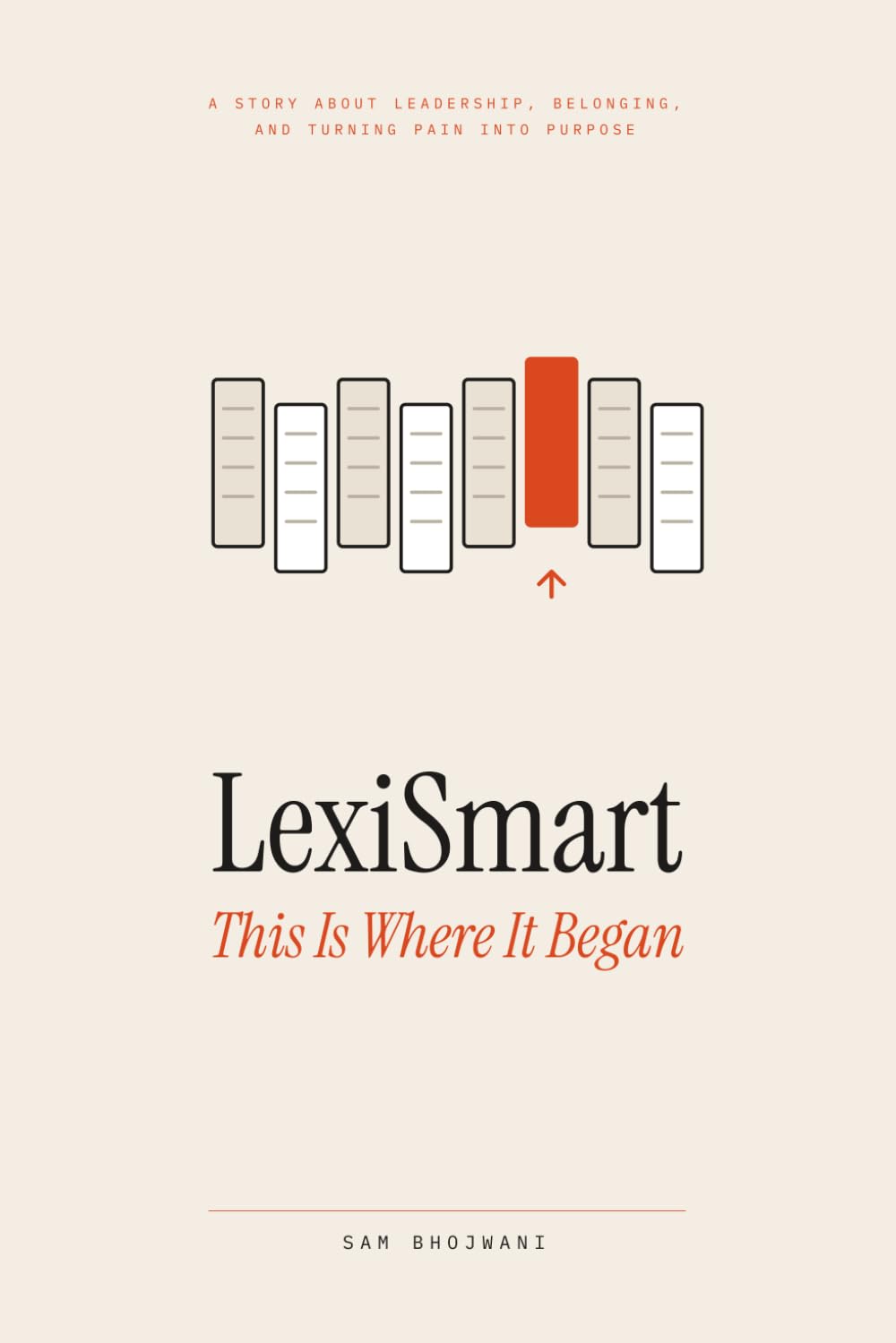 LexiSmart: This Is Where It Began