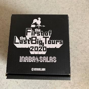 Amazon.co.jp: B'z INABASALAS マグカップ イナバサラス 稲葉