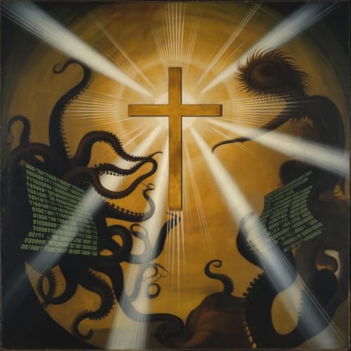 Nick Hinton | The Psypocalypse, Father Seraphim Rose, & Quantum Sorcery Chaos Magic