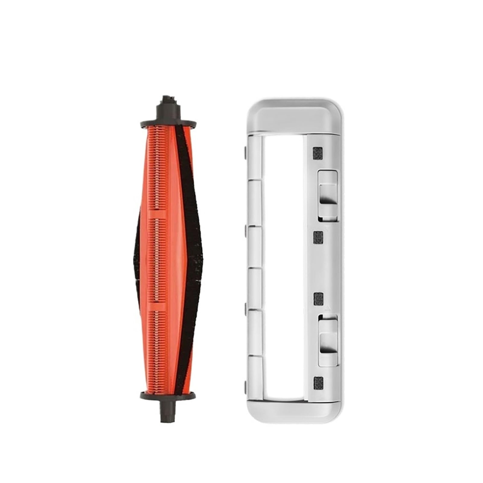 Brosse rotative anti-enchevêtrement pour Xiaomi X20 Plus et Omni