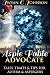 Aspie Fable Advocate: Tales, Traits, and Tips for Autism & Aspergers (Puzzle Peace Book 3) (English Edition)