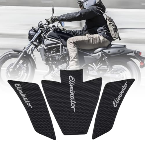 FOR Eliminator G~l[^[ se Eliminator SE G~l[^[ 400 450 500 SE E400 E450 E500 2024 2025 I[goCR^NpbhA~ߕیtBbV{[XebJ[Ah~R^