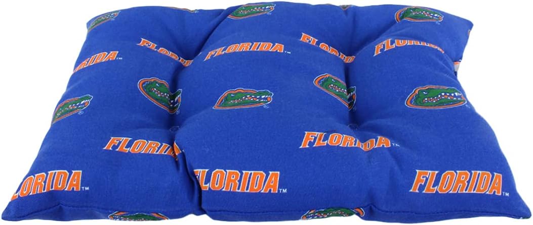College Covers NCAA Rocker Pad Chair Cushion, Florida Gators