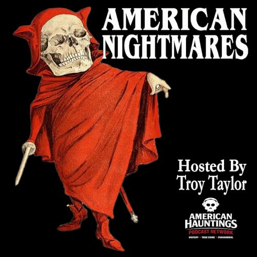 Episode 18: "The Devil's Music - Part One"