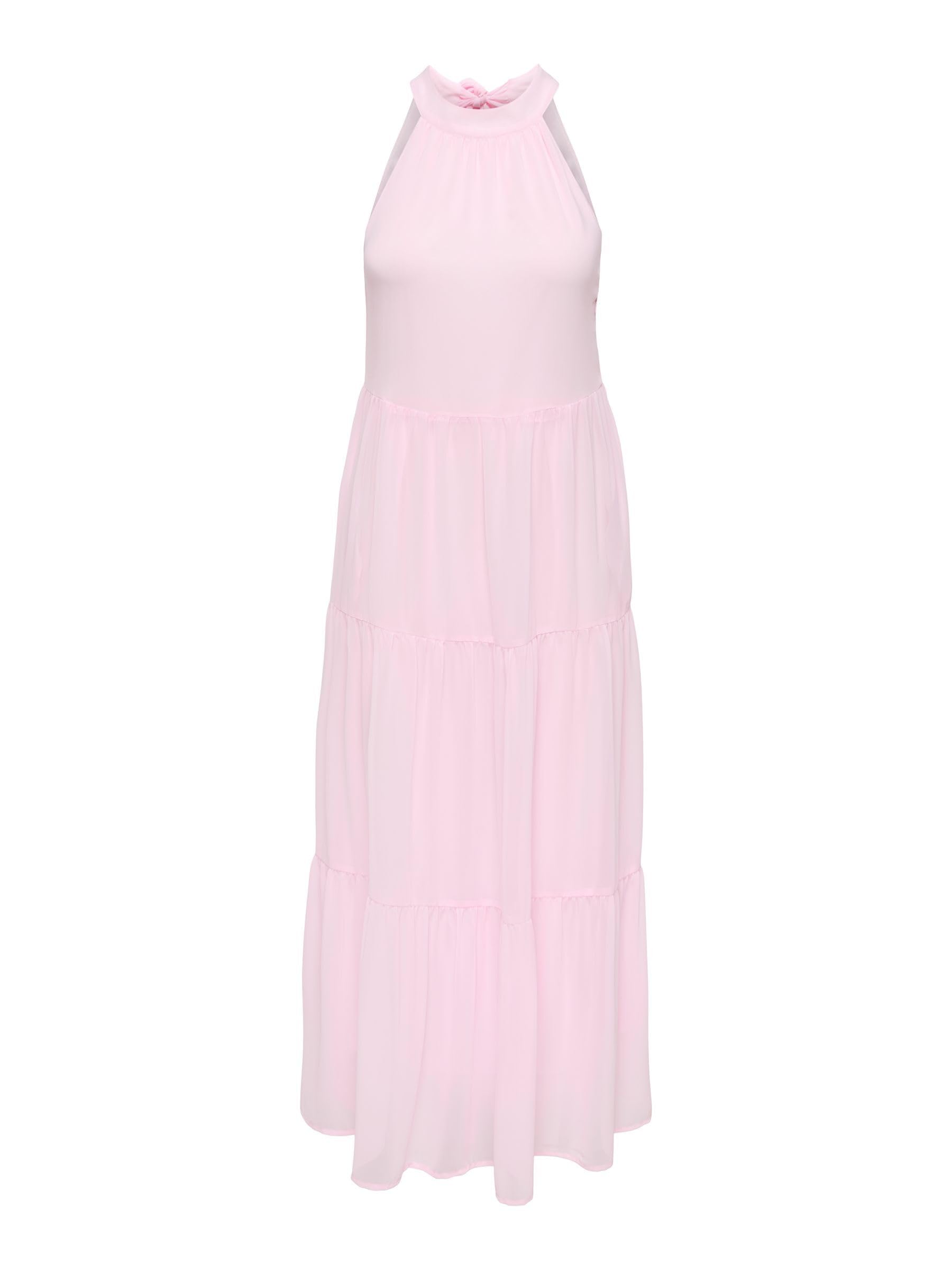 ONLY Female Kleid ONLPETRA Langes Kleid | Dress