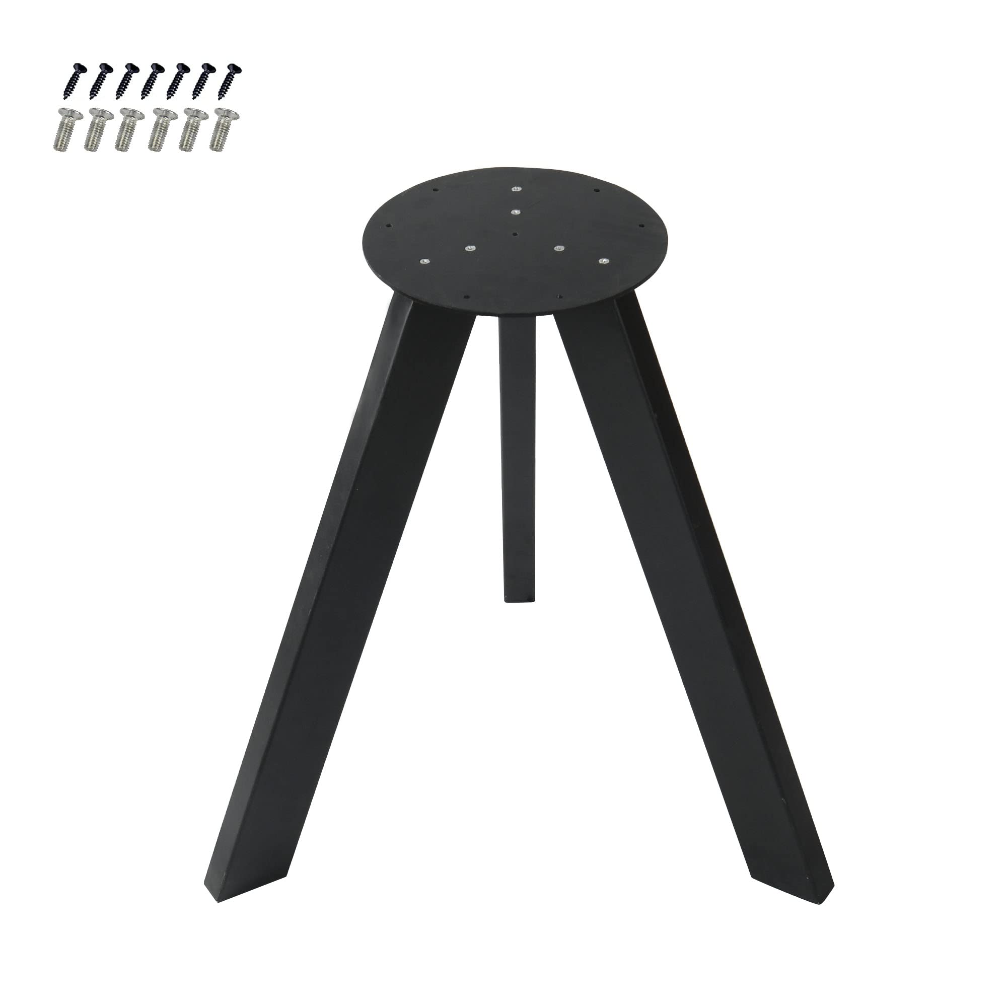 Amazon.com: Home Soft Things Tripod Table Leg 28