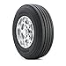 Bridgestone Duravis R250 Radial Tire - 235/85R16 120Q
