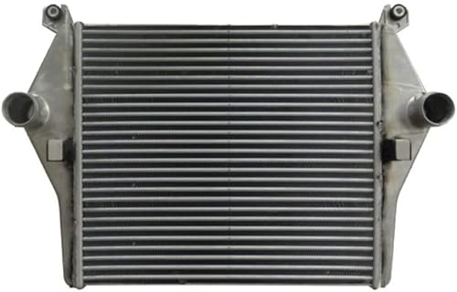 TYC Enfriador de aire cargado 18081 compatible con Dodge Ram 2500 Pickup 2003-2007