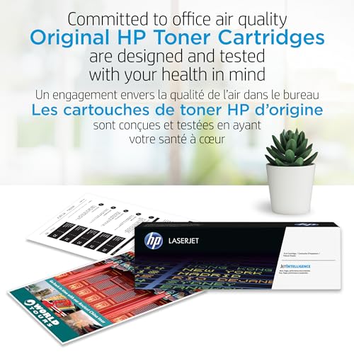 Hp W2180X 218X Black High-Yield Toner Cartridge thumb #9