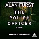 L'ufficiale polacco: un romanzo (La serie dei soldati notturni)