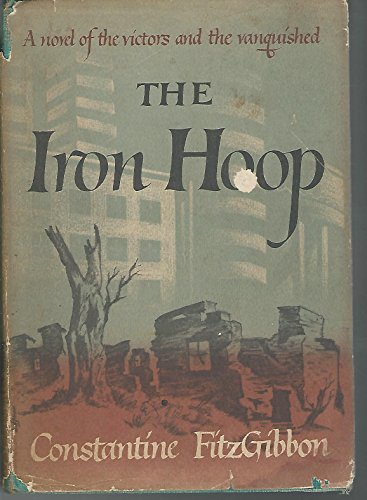 The Iron Hoop B0007EFBVW Book Cover