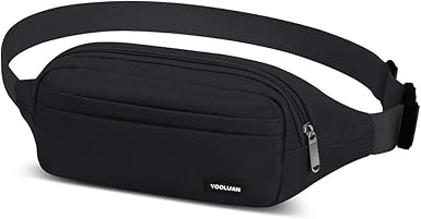 hiking fanny pack amazon