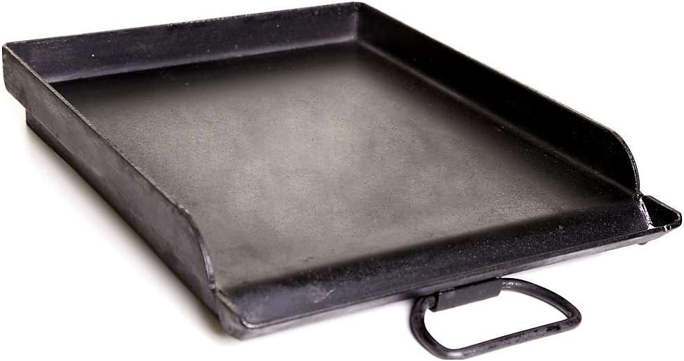 Camp Chef 1Burner Griddle Professional Flat Top Griddle