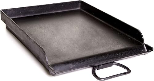 Camp Chef plancha para 3 o 4 quemadores talla única