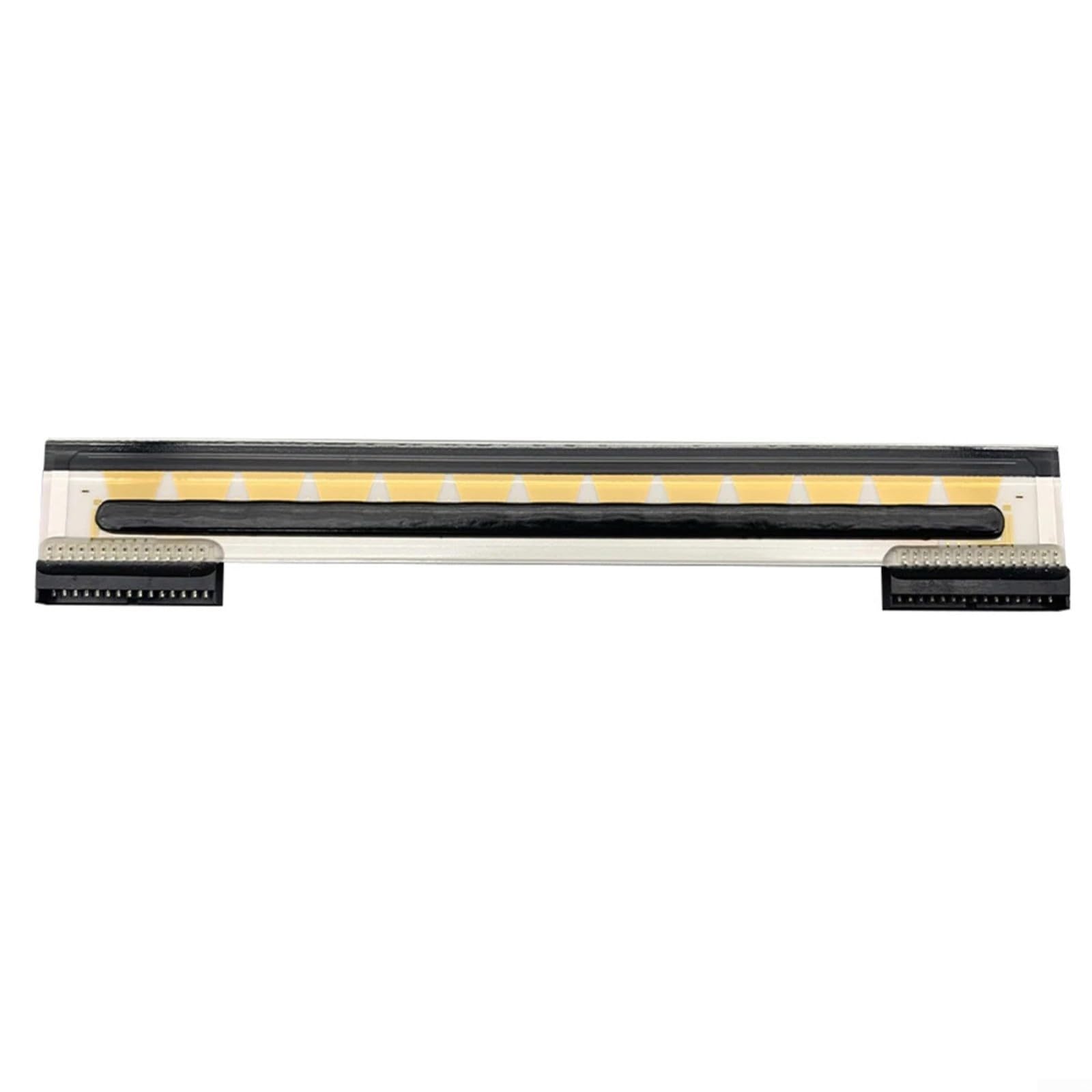 Tête d'impression Zebra GC420t en alliage thermique résistant à la chaleur pour votre atelier