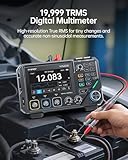 FNIRSI B0FY14LW4F lato 3