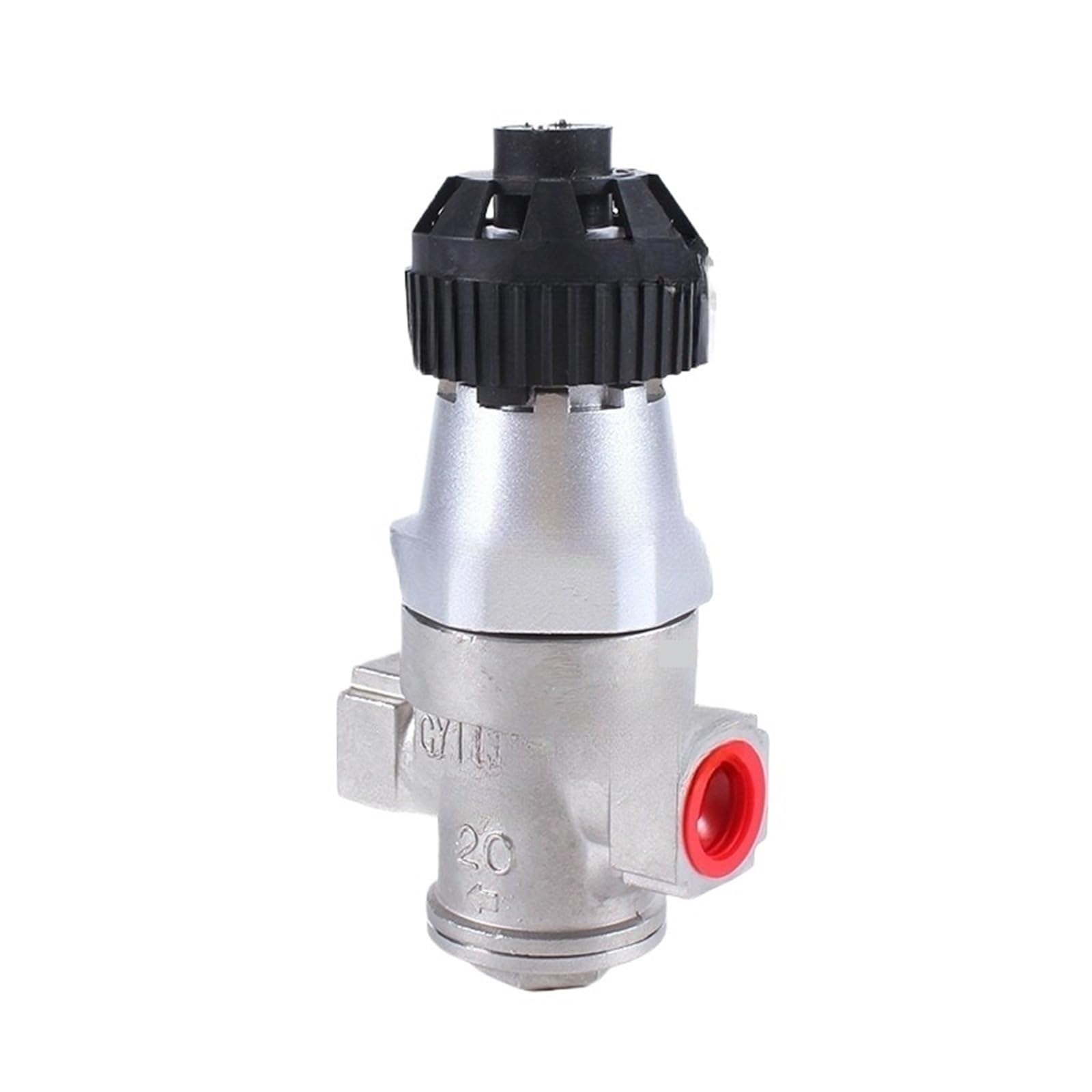 Trgyjgkf One Color Steam Direct Acting Pressure Reducing Valve Sensitive Cy14h Series