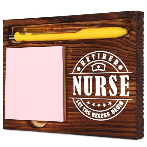 Ne perdez plus vos mémos de soins avec le porte-bloc note Vivopisew VN387