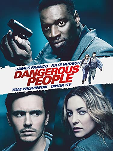 Dangerous People