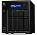 Produktbild Western Digital 24TB My Cloud DL4100 Business Series NAS Festplatte - LAN - WDBNEZ0240KBK-EESN