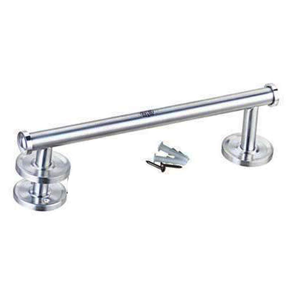 SN SNJ4350 Stainless Steel 750mm Towel Rod Amazon.in Home Improvement