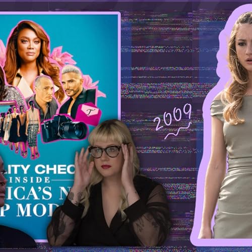 [PREVIEW] 'Tell Me Lies' Finale & Grappling With 'ANTM'