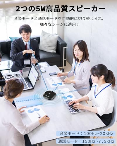 AISPEECH M6 AIMIC-M6 の商品画像 7