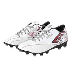 早い者勝ち！超激レア　アンブロ　スパイク Amazon | UMBRO(アンブロ) アンブロアクセレイターb-rushv2HG WR