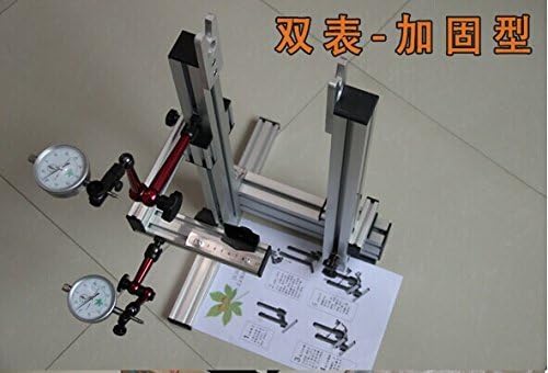 CGOLDENWALL Professional Bike Wheel Truing Adjustment Repair Stand