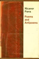 Poems and Antipoems 0811203395 Book Cover