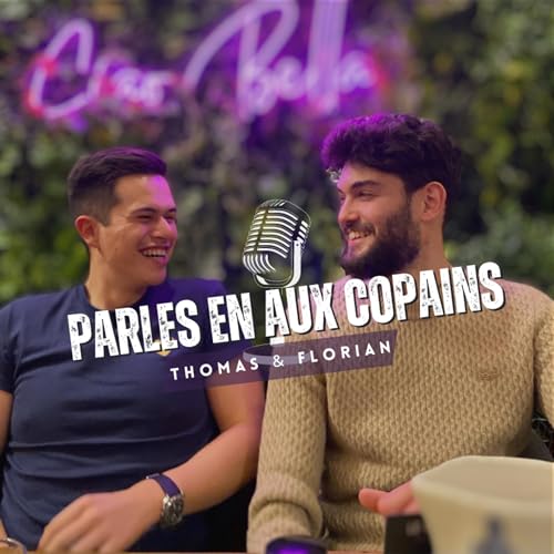 On lance notre podcast positif et bienveillant !