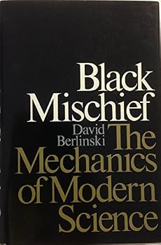 Black Mischief: Language, Life, Logic, Luck