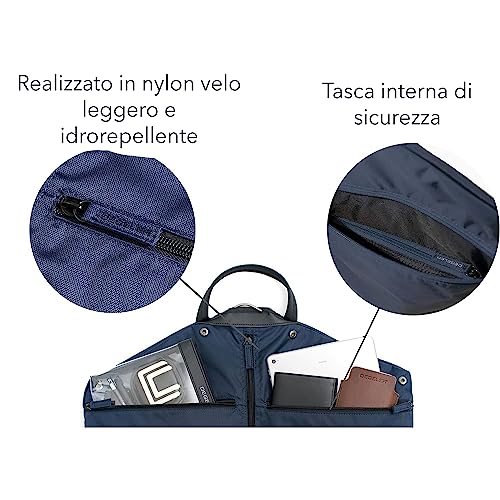 DEGELER SkyHanger - borsa porta abiti con