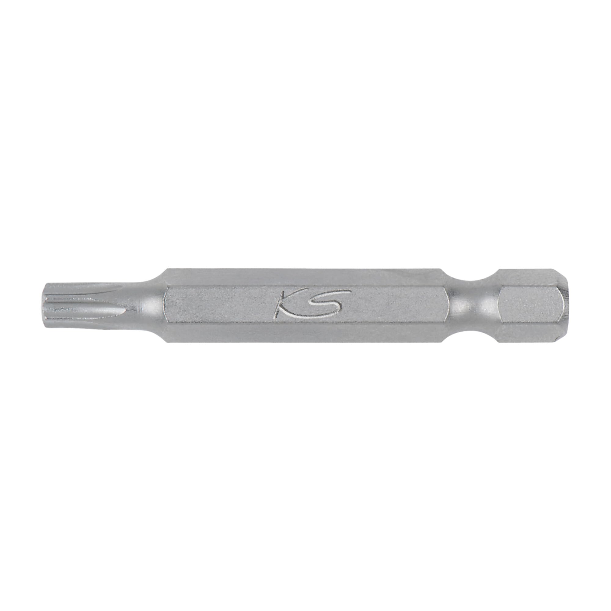 KS TOOLS 911.3375 1/4" Bit TX, 50mm, T6