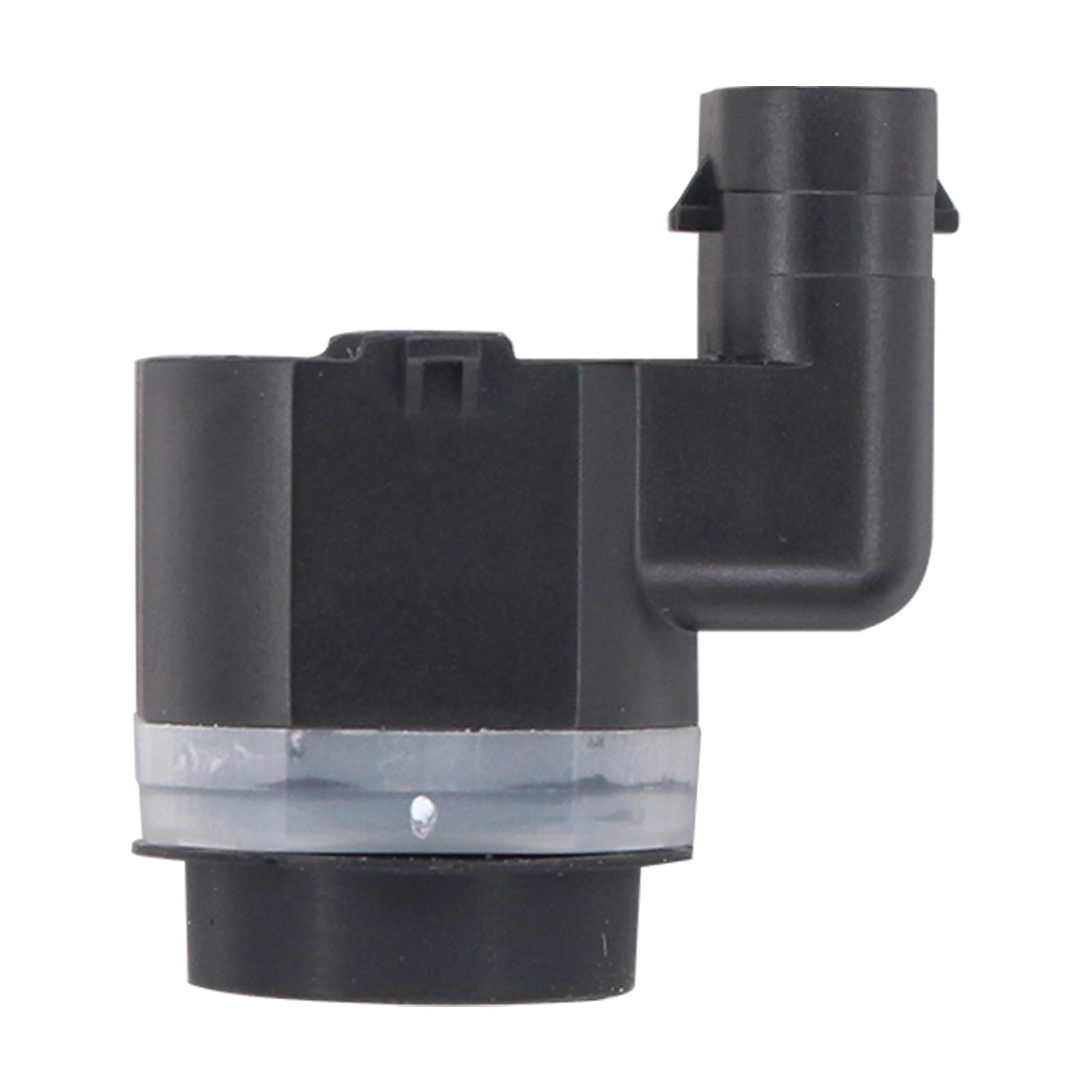 Parksensor Einparkhilfe PDC Sensor Rückfahrsensor Einparksensor Rückfahrhilfe vorne und hinten für Passat B6 3C für Passat B7 für Tiguan 5N Golf 6 Q3 8U Q5 8R Q7 4L R8 Spyder TT 8J Altea XL Superb 3T