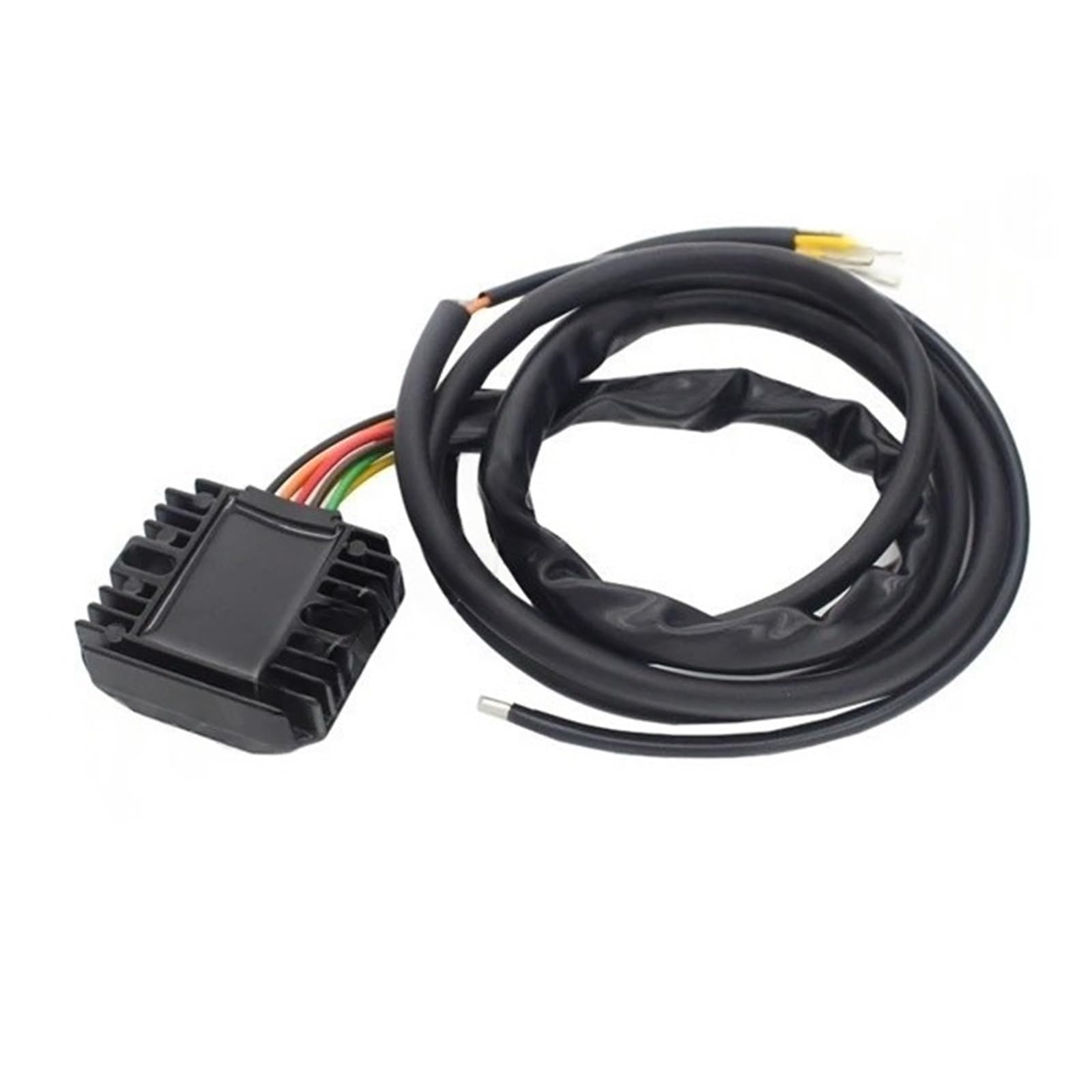 Moto Regulador Voltaje Rectificador Rectificador Regulador De Motocicleta para R60 R80 R90 R100 GS CS RS RT V35 V50 V65, Kit Conector Voltaje para, Componentes Potencia