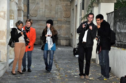 Curso de fotografía temática para tus viajes y rutas por la ciudad 3